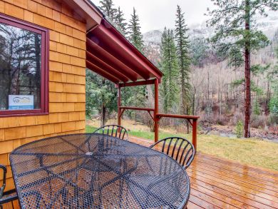 Snowmass Home 937365