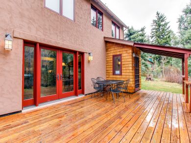 Snowmass Home 937365