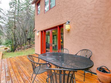 Snowmass Home 937365