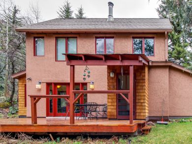 Snowmass Home 937365