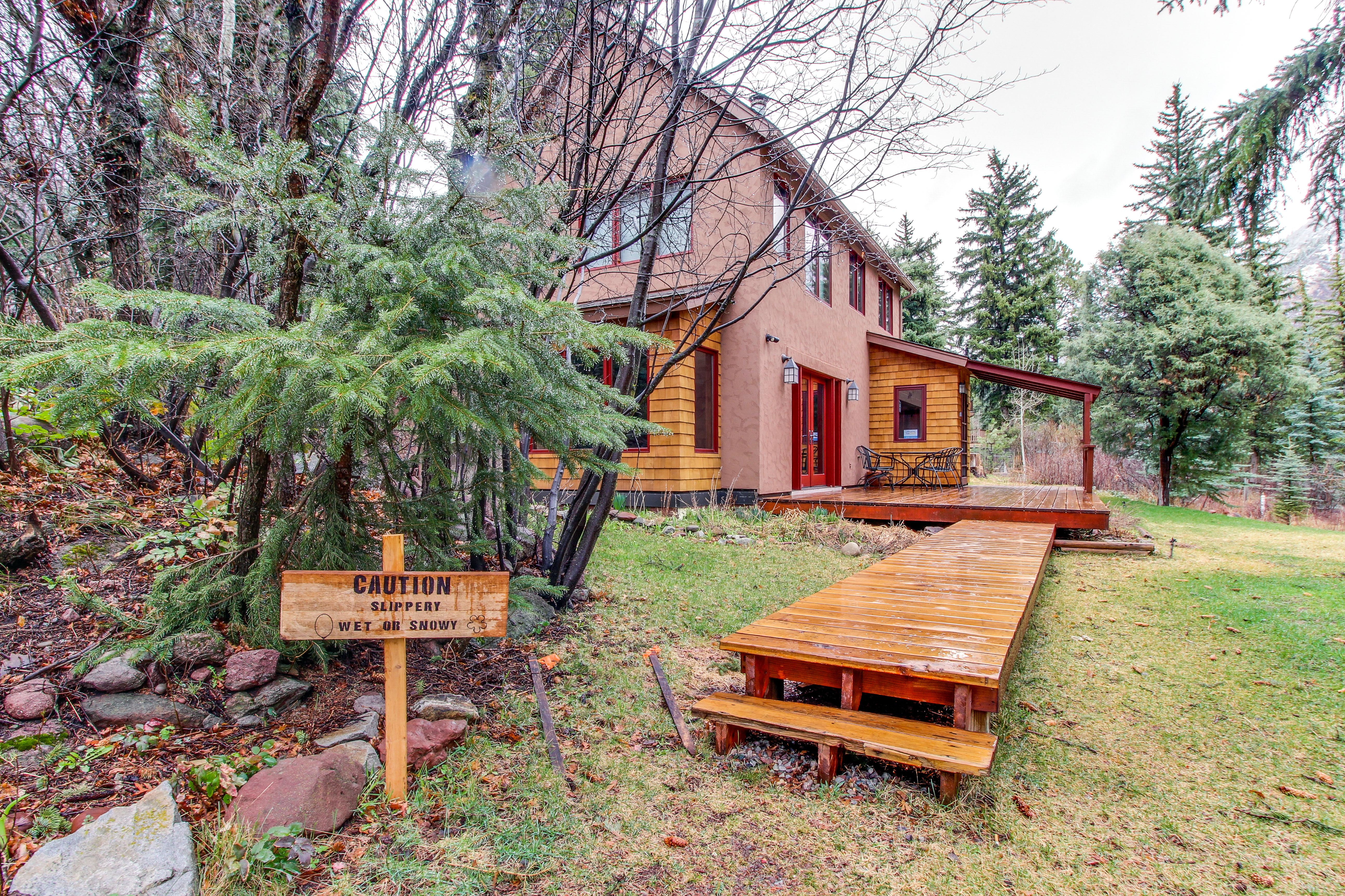 Snowmass Home 937365
