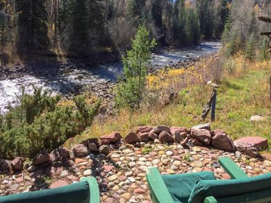 Snowmass Home 937365