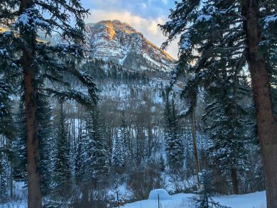 Snowmass Home 937365
