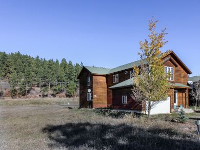 Telluride Home 937366