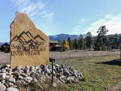 Telluride Home 937366