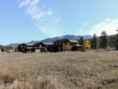 Telluride Home 937366