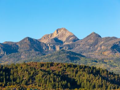 Telluride Home 937366