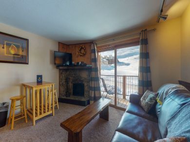 Aspen Condo 937367