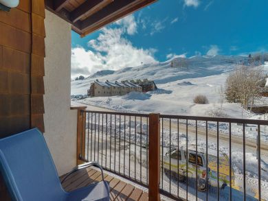 Aspen Condo 937367