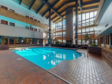 Aspen Condo 937367