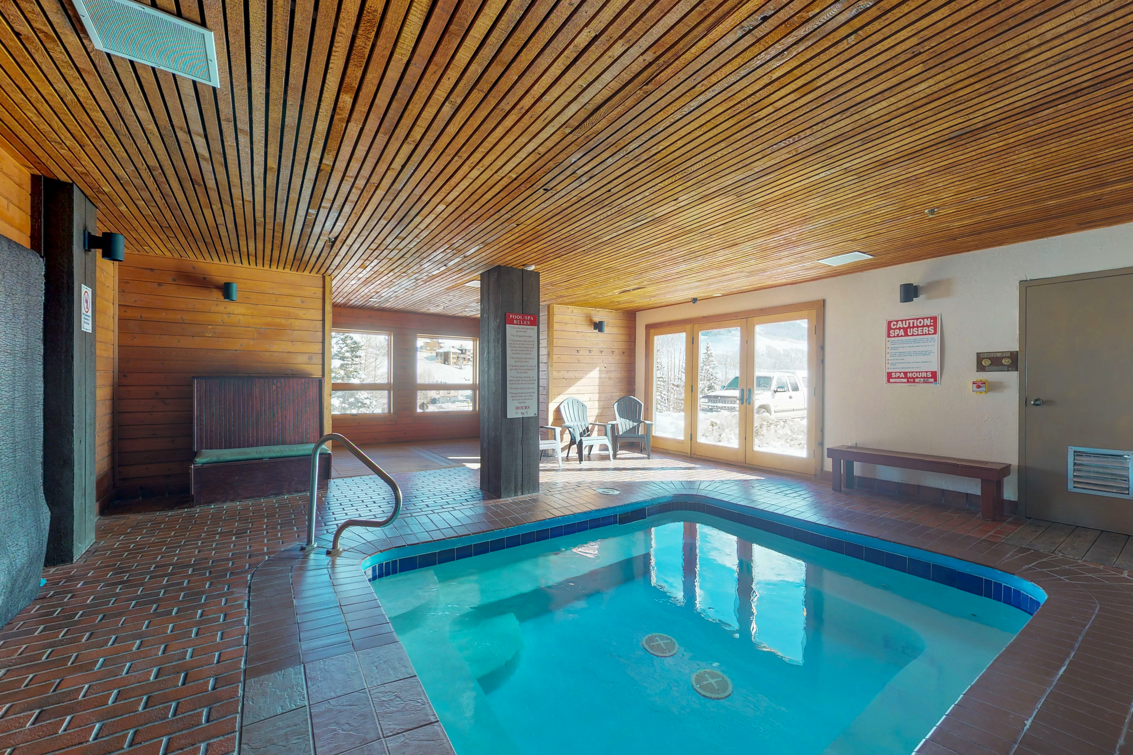 Aspen Condo 937367