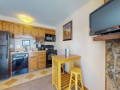 Aspen Condo 937367