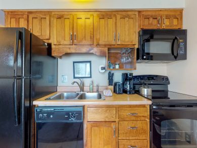 Aspen Condo 937367