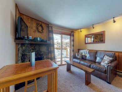 Aspen Condo 937367