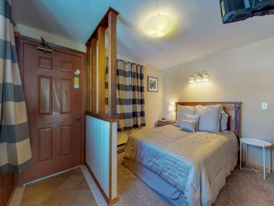 Aspen Condo 937367