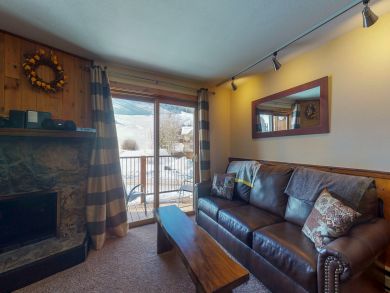 Aspen Condo 937367