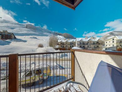 Aspen Condo 937367