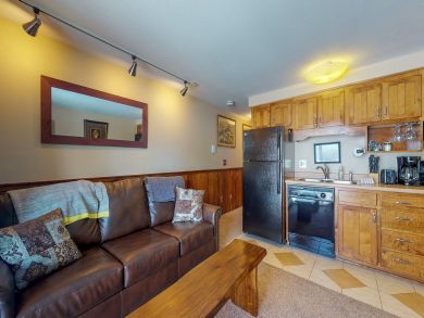 Aspen Condo 937367