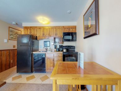 Aspen Condo 937367