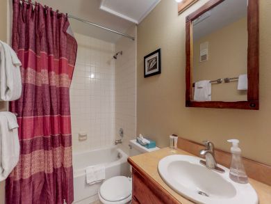 Aspen Condo 937367