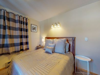 Aspen Condo 937367