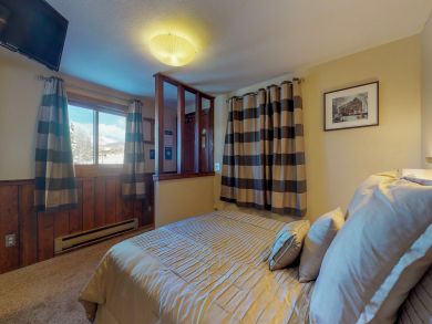 Aspen Condo 937367