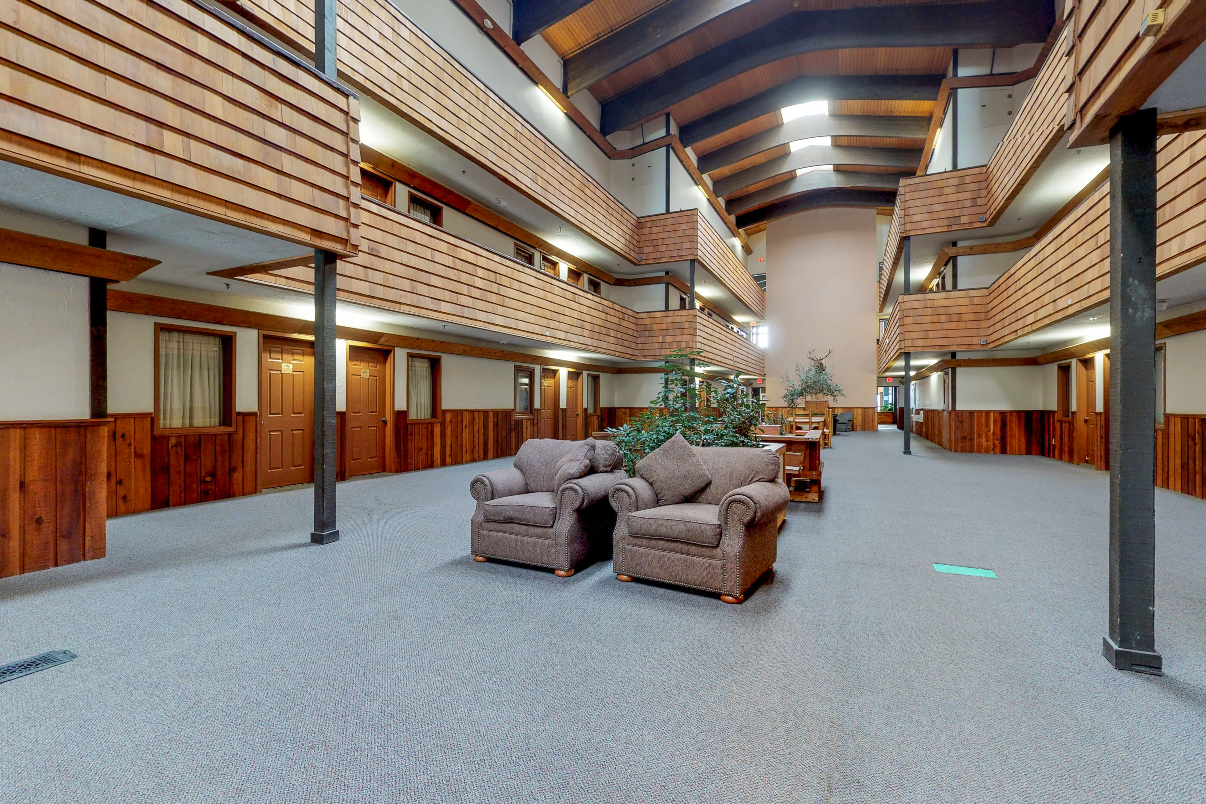 Aspen Condo 937367