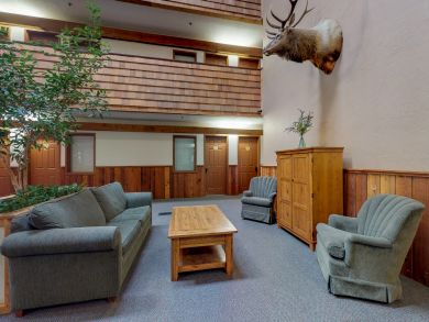 Aspen Condo 937367