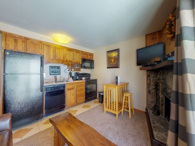 Aspen Condo 937367