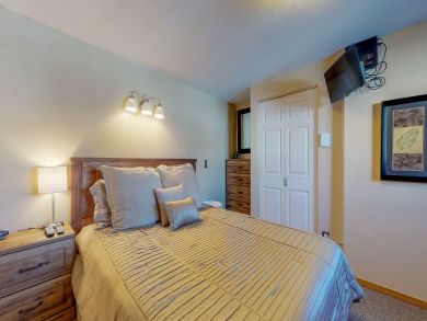 Aspen Condo 937367