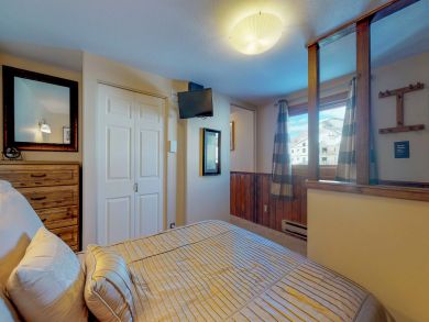 Aspen Condo 937367