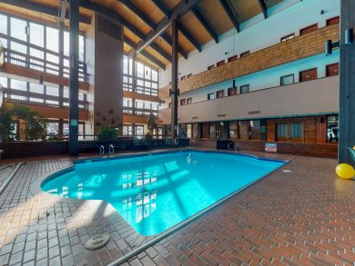 Aspen Condo 937367