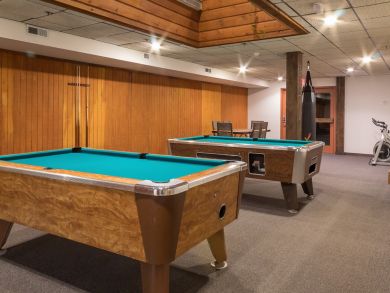 Aspen Condo 937367