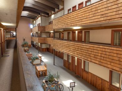 Aspen Condo 937367