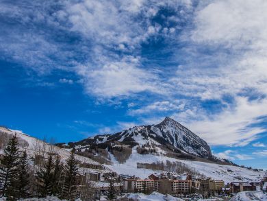 Aspen Condo 937367