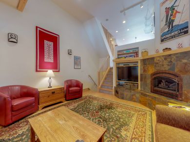 Breckenridge Home 937369