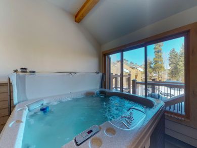 Breckenridge Home 937369