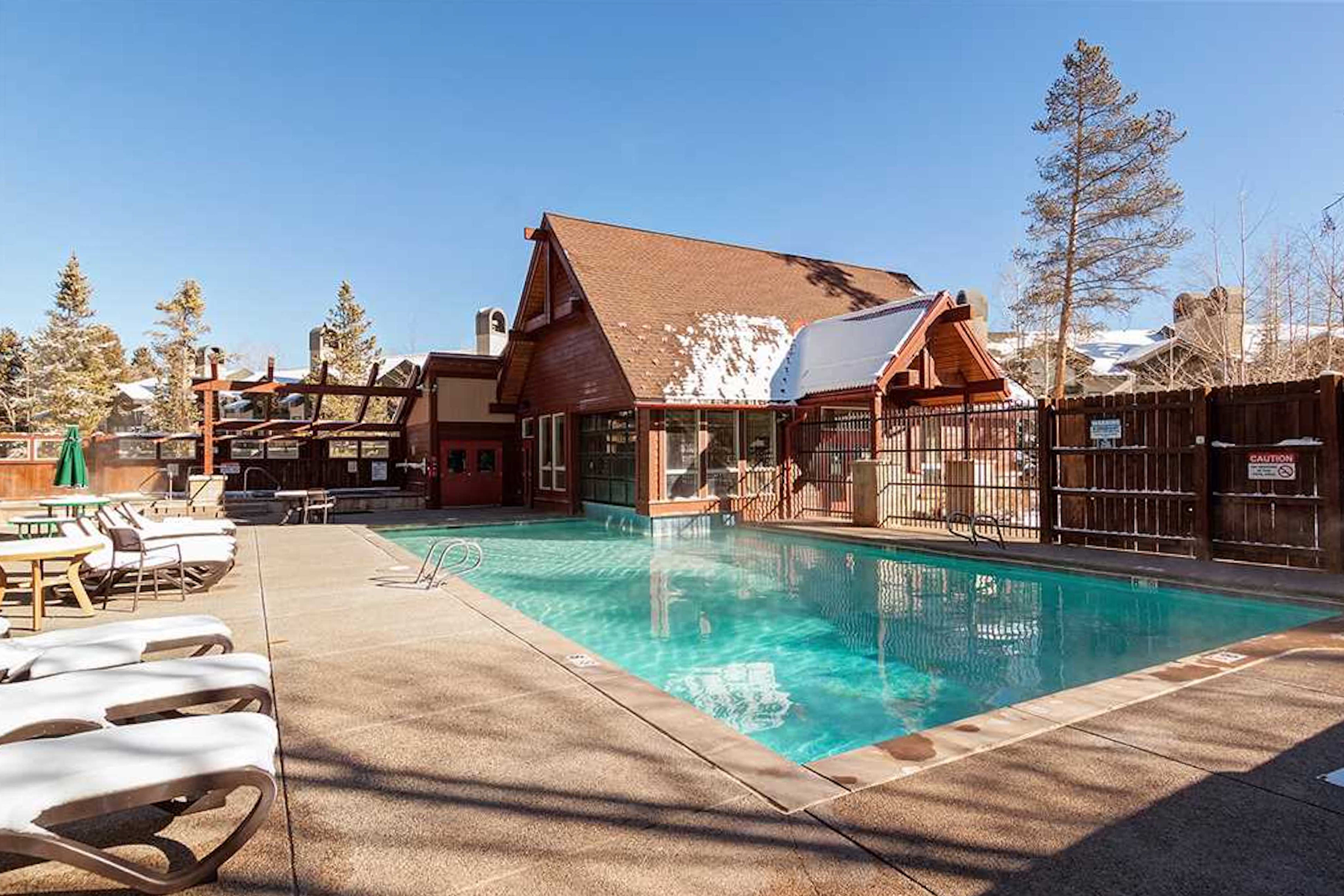 Breckenridge Home 937369