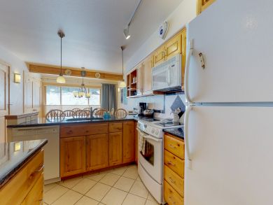 Breckenridge Home 937369