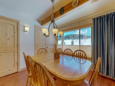 Breckenridge Home 937369
