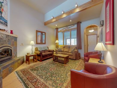 Breckenridge Home 937369