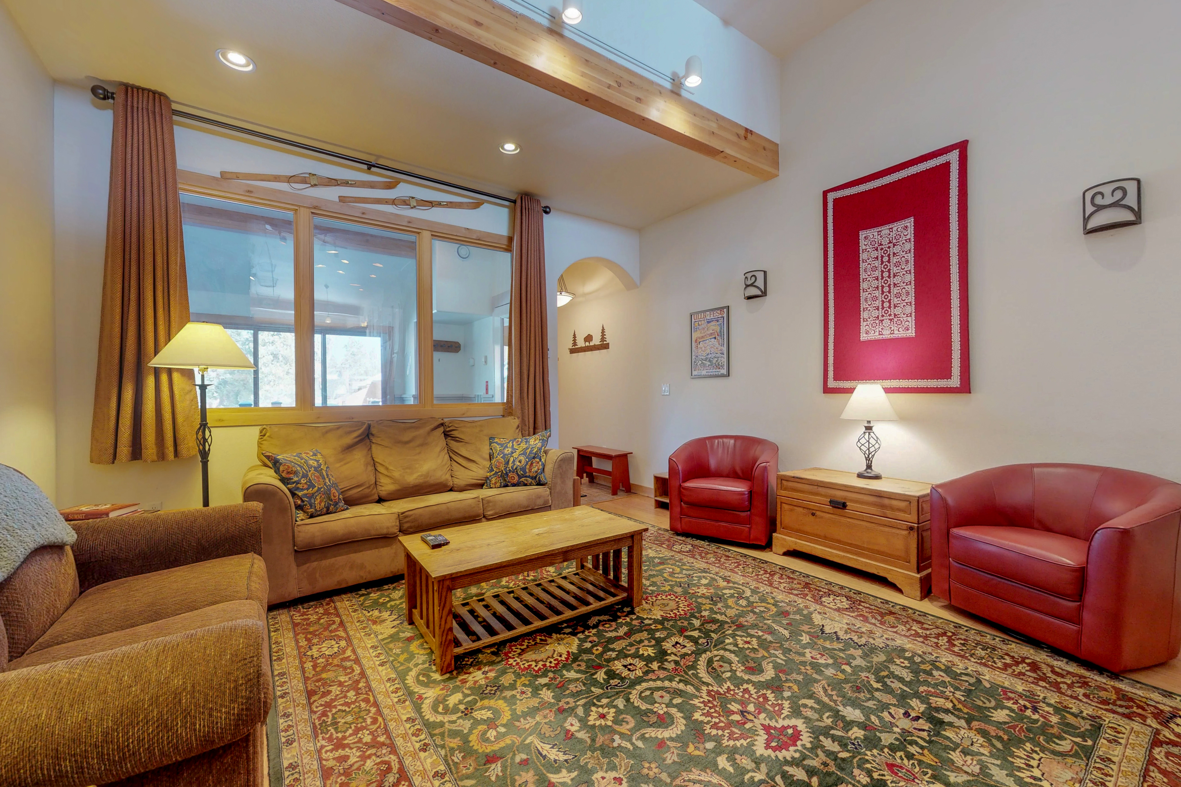 Breckenridge Home 937369