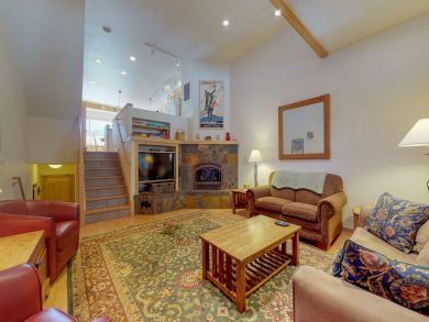 Breckenridge Home 937369