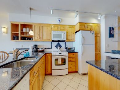 Breckenridge Home 937369