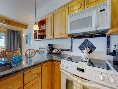 Breckenridge Home 937369