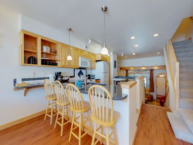 Breckenridge Home 937369