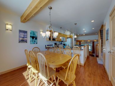 Breckenridge Home 937369