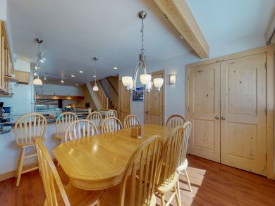 Breckenridge Home 937369
