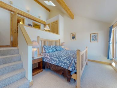 Breckenridge Home 937369