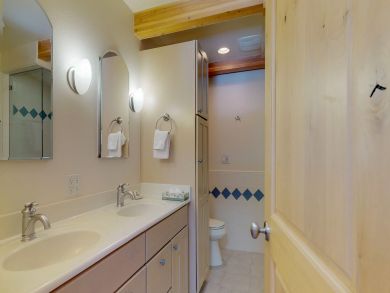 Breckenridge Home 937369